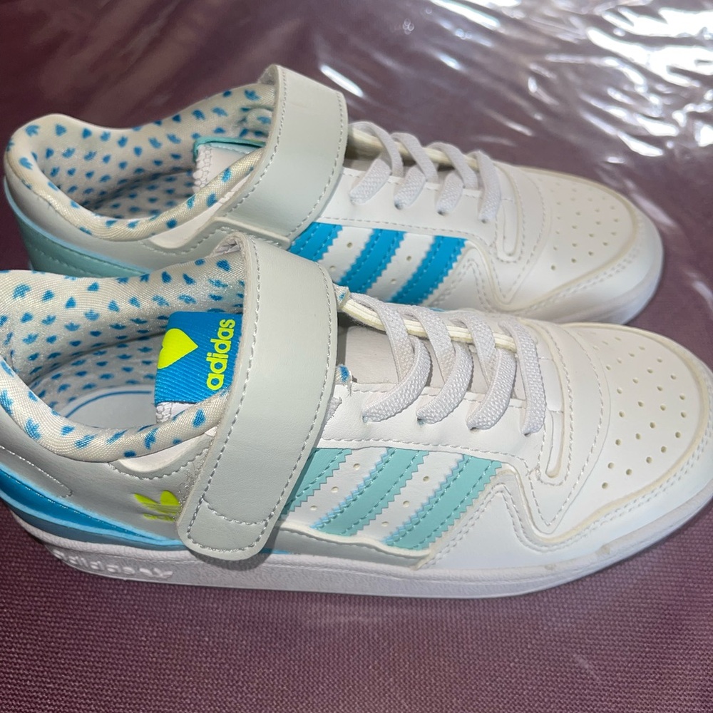 Adidas shoes